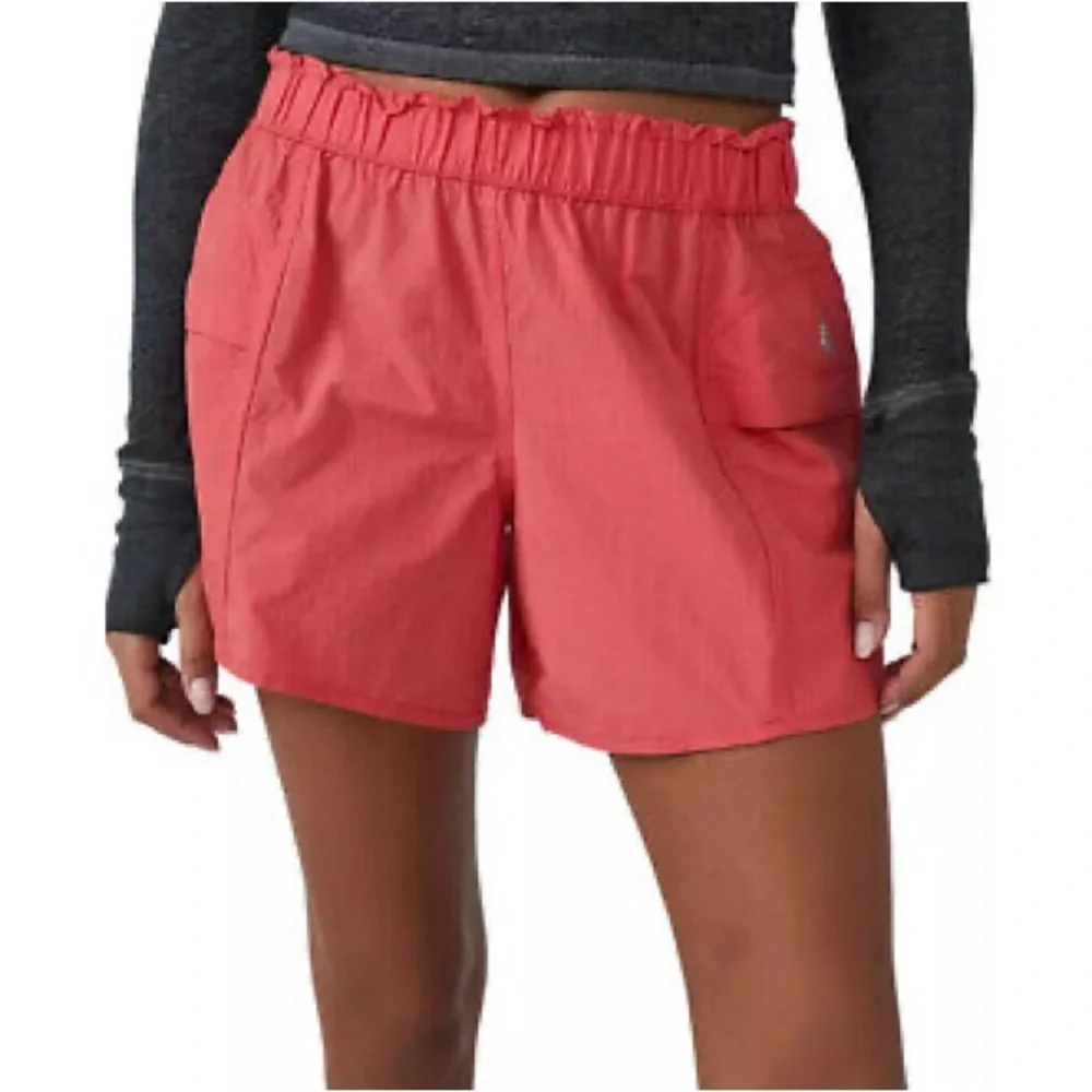 FP Movement By Free People | NWT Women’s In The Wild Shorts